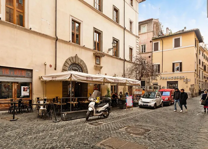 Navona Square
